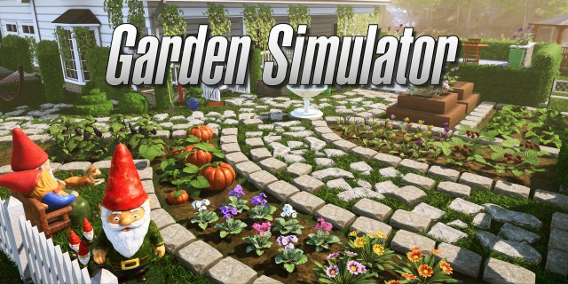 Image de Garden Simulator