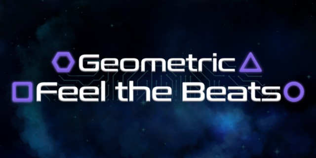 Image de Geometric Feel the Beats