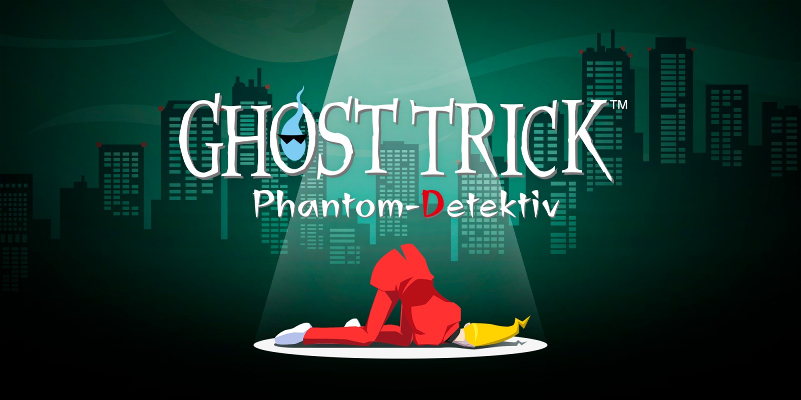 Ghost Trick: Phantom-Detektiv | Nintendo Switch Download-Software | Spiele  | Nintendo