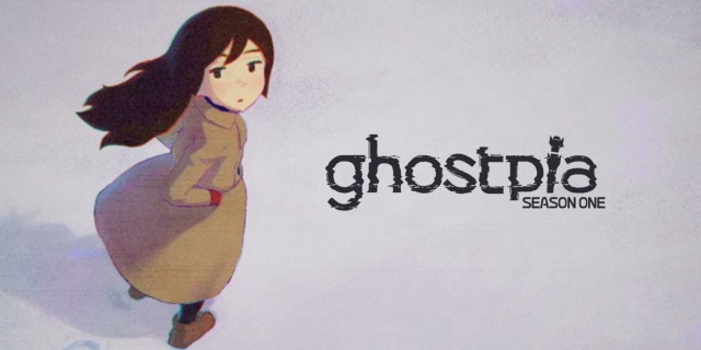 Acheter ghostpia Season One sur l'eShop Nintendo Switch