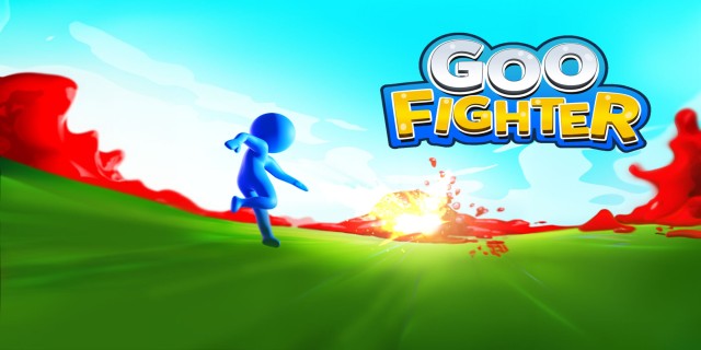 Acheter Goo Fighter sur l'eShop Nintendo Switch