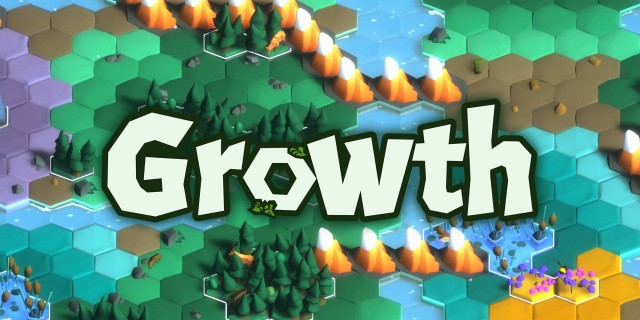 Acheter Growth sur l'eShop Nintendo Switch