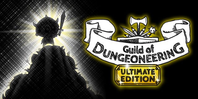 Image de Guild of Dungeoneering Ultimate Edition