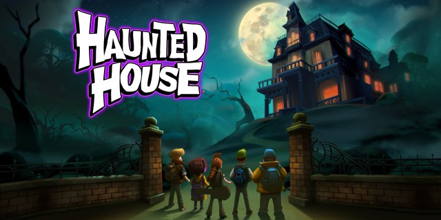 Image de Haunted House