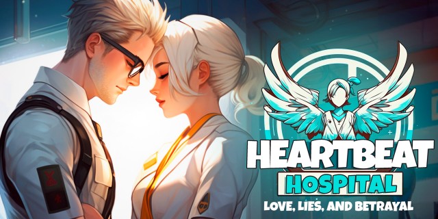 Acheter Heartbeat Hospital: Love, Lies, and Betrayal sur l'eShop Nintendo Switch