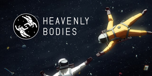 Image de Heavenly Bodies