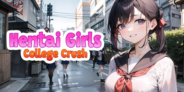 Image de Hentai Girls: College Crush