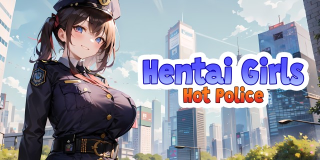 Image de Hentai Girls: Hot Police