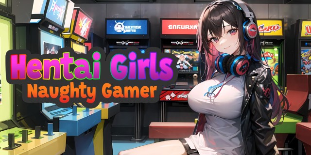Acheter Hentai Girls: Naughty Gamer sur l'eShop Nintendo Switch