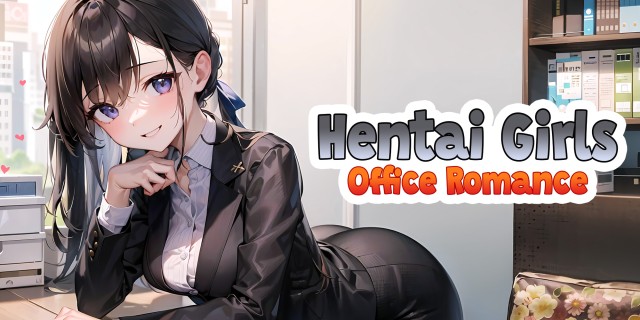 Acheter Hentai Girls: Office Romance sur l'eShop Nintendo Switch