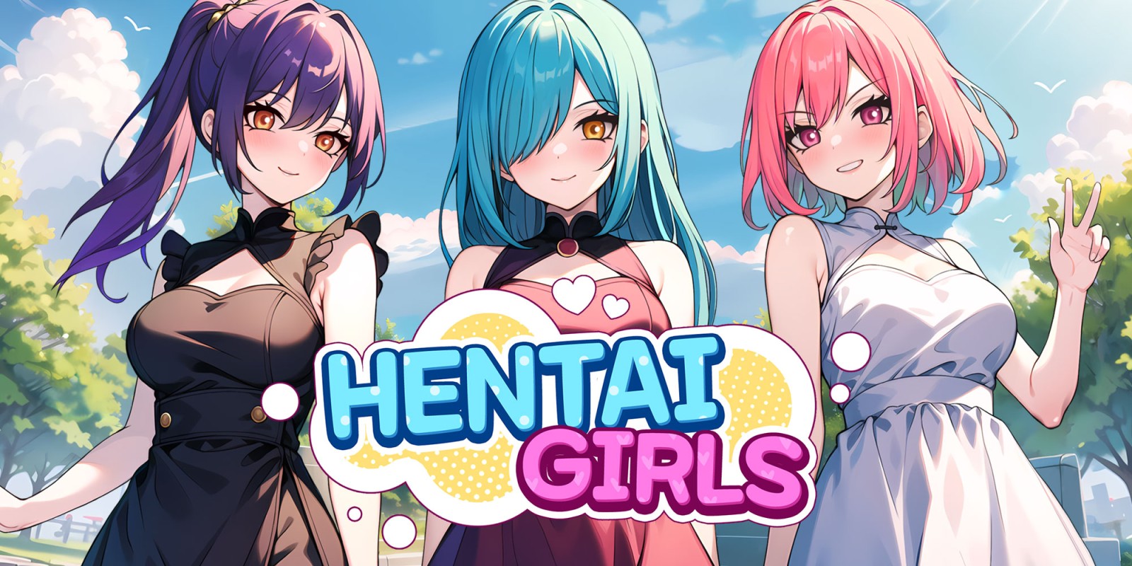 Hentai jeux