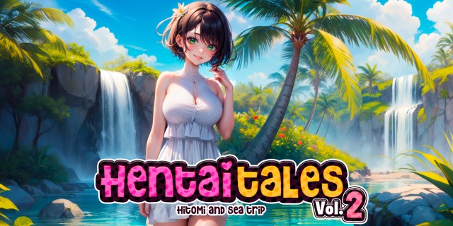 Acheter Hentai Tales Vol. 2 sur l'eShop Nintendo Switch