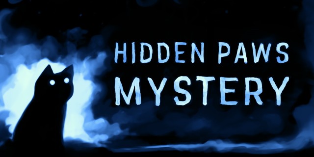 Image de Hidden Paws Mystery