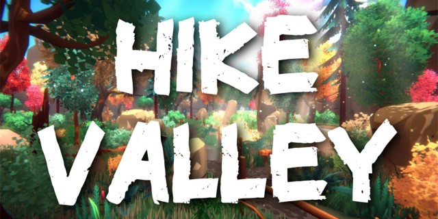 Acheter Hike Valley sur l'eShop Nintendo Switch