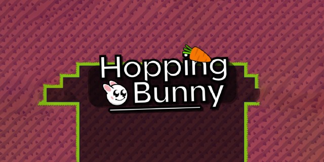 Image de Hopping Bunny