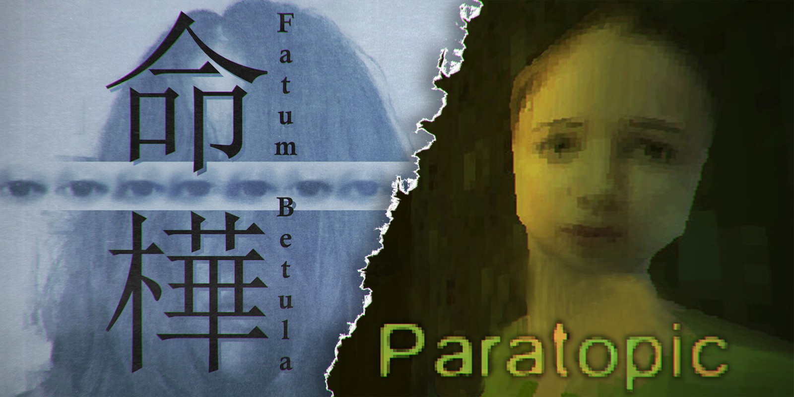 Horror Bundle : Paratopic + Fatum Betula
