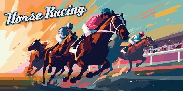 Acheter Horse Racing sur l'eShop Nintendo Switch