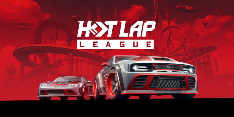 Hot Lap League: Deluxe Edition
