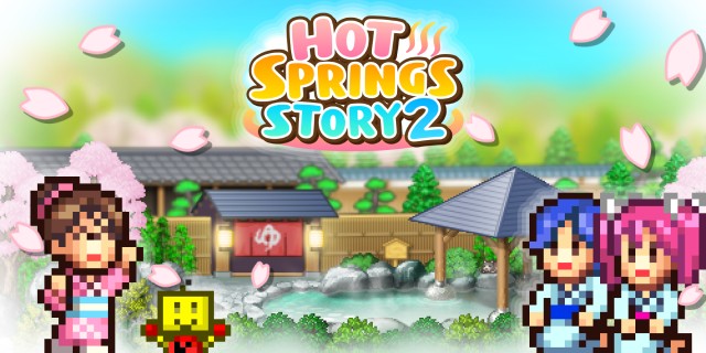 Image de Hot Springs Story 2