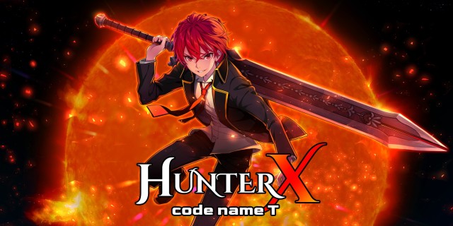 Acheter HunterX: code name T sur l'eShop Nintendo Switch