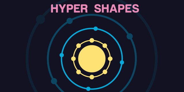 Image de Hyper Shapes
