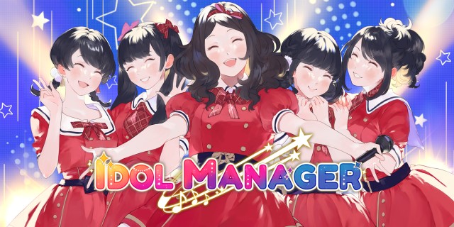 Image de Idol Manager