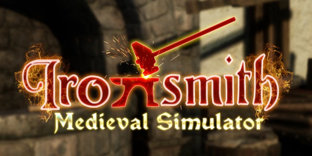 Image de Ironsmith Medieval Simulator