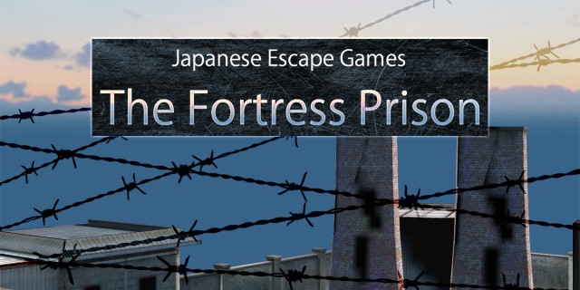 Image de Japanese Escape Games The Fortress Prison