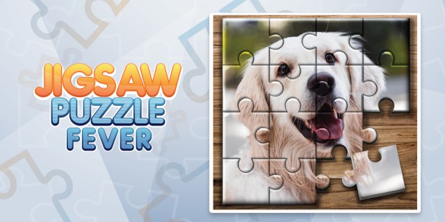 Image de Jigsaw Puzzle Fever