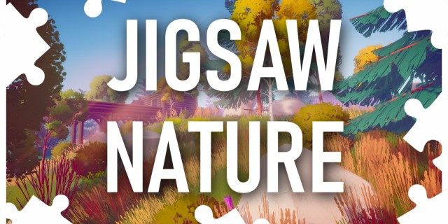 Acheter Jigsaw Puzzle Nature sur l'eShop Nintendo Switch