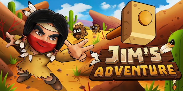 Image de Jim's Adventure