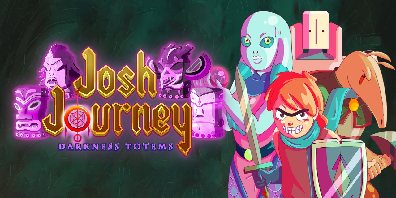 josh journey darkness totems switch