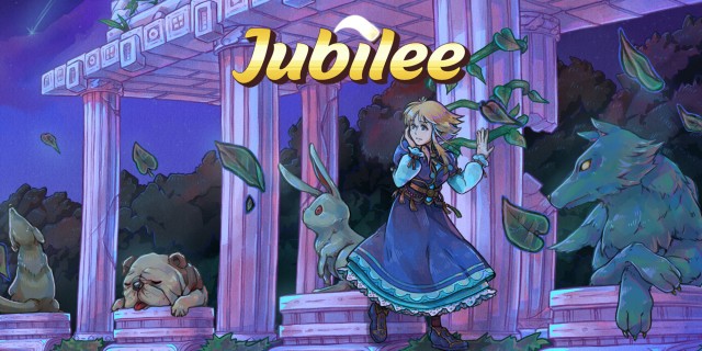 Acheter Jubilee sur l'eShop Nintendo Switch
