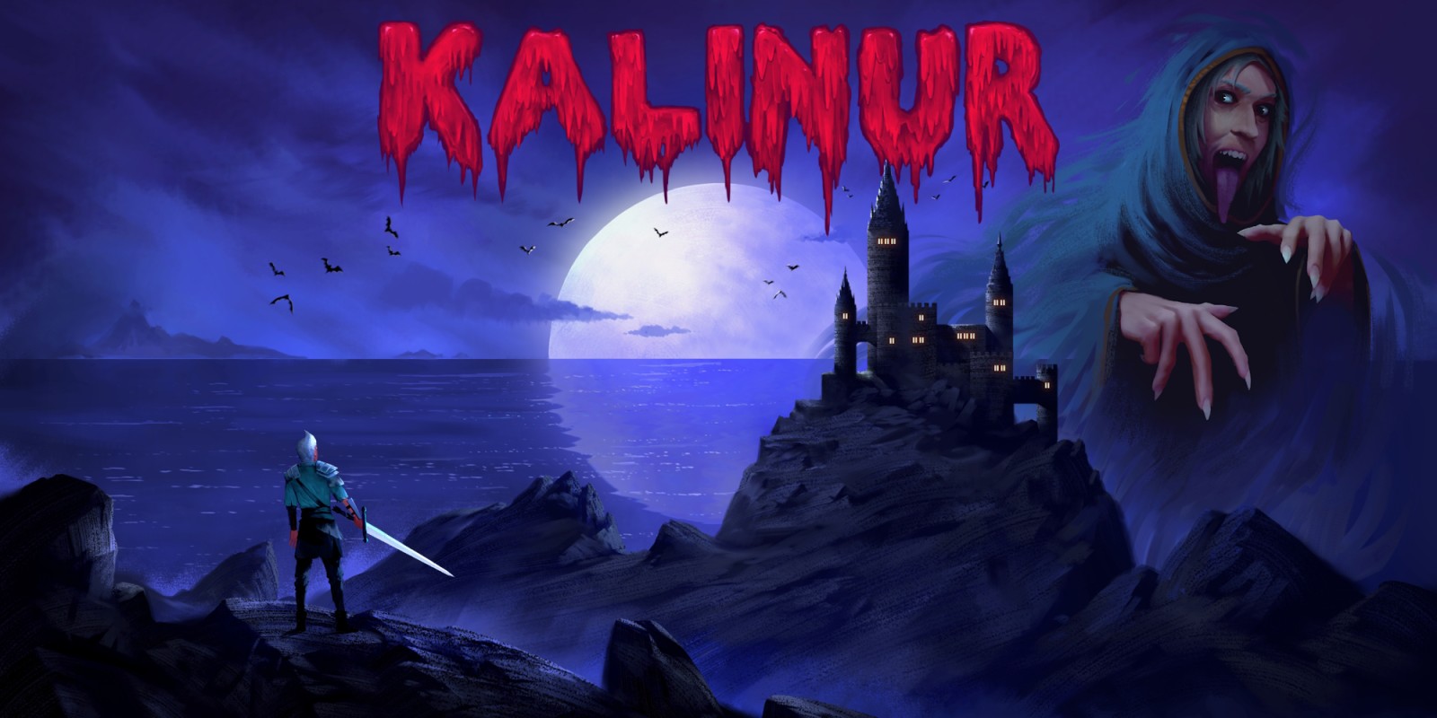 Kalinur
