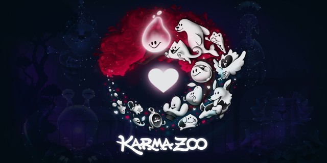 Acheter KarmaZoo sur l'eShop Nintendo Switch