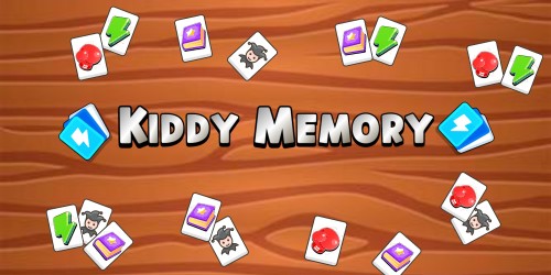 Kiddy Memory