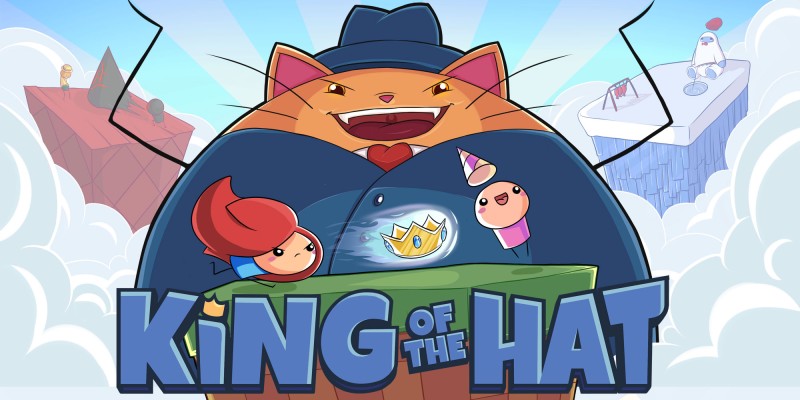 King of the Hat