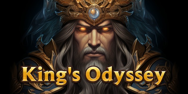 Image de Kings Odyssey