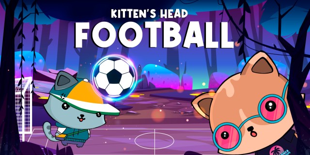 Image de Kitten's Head Football