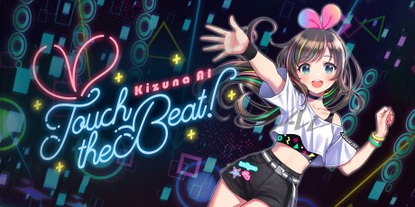 Kizuna AI - Touch the Beat!