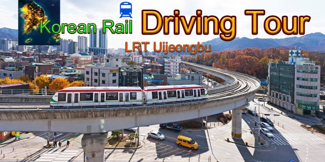 Acheter Korean Rail Driving Tour - LRT Uijeongbu sur l'eShop Nintendo Switch