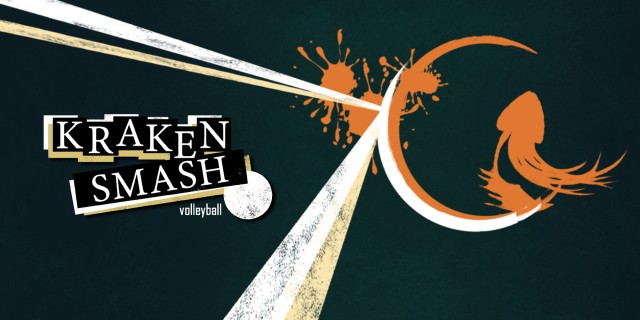 Image de Kraken Smash: Volleyball