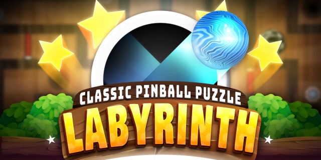 Image de Labyrinth: Classic Pinball Puzzle