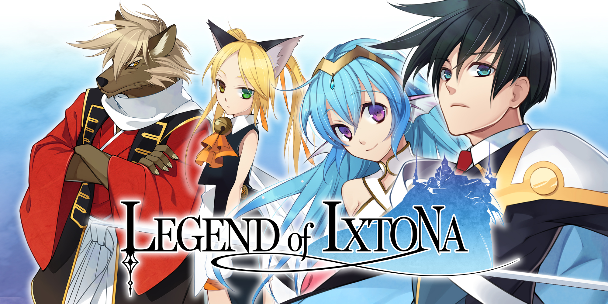 Legend of Ixtona | Nintendo Switch Download-Software | Spiele | Nintendo