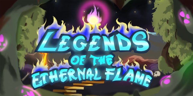 Acheter Legends of the Eternal Flame sur l'eShop Nintendo Switch