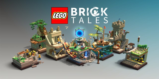 Image de LEGO® Bricktales