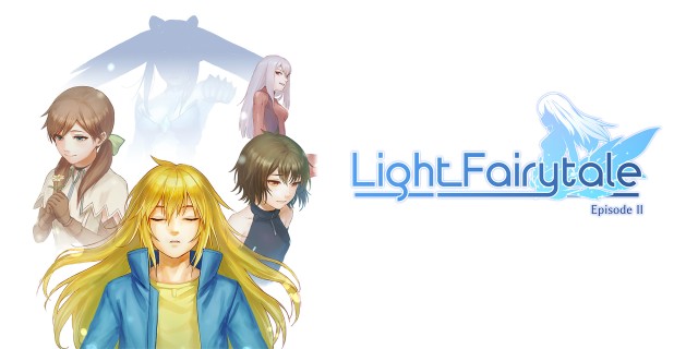 Image de Light Fairytale Episode 2