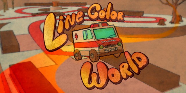 Image de Line Color World