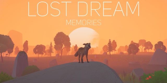 Acheter Lost Dream: Memories sur l'eShop Nintendo Switch