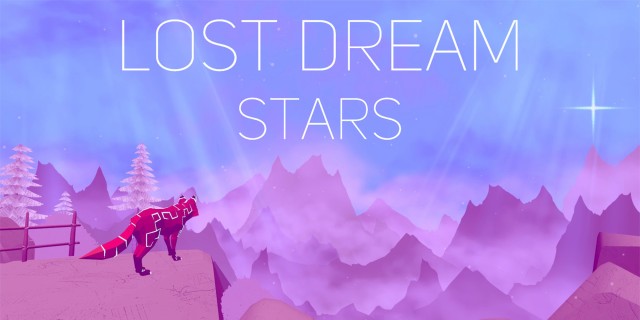 Acheter Lost Dream Stars sur l'eShop Nintendo Switch